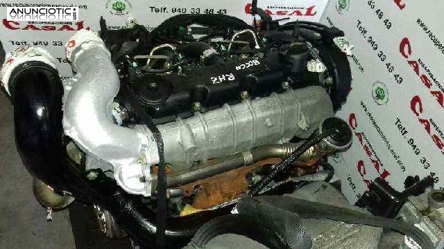 Motor 92678 peugeot 406 berlina (s1/s2)