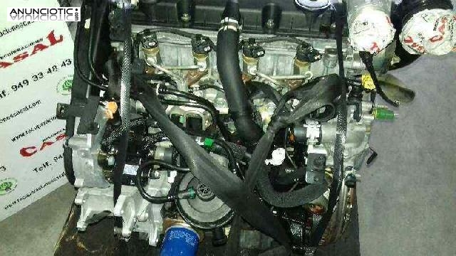 Motor 92678 peugeot 406 berlina (s1/s2)