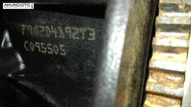 Motor 92838 volvo s40 berlina 1.9 d+