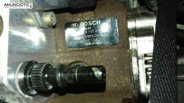 Motor 92838 volvo s40 berlina 1.9 d+