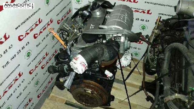 Motor 92725 seat cordoba berlina (6l2)