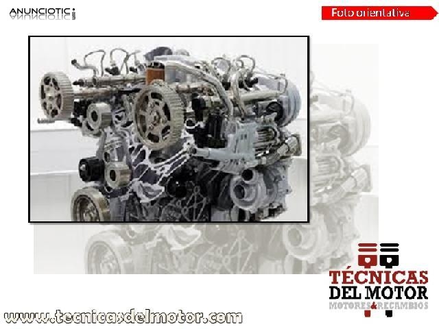 MOTOR REGENERADO LAND ROVER 30 306PS