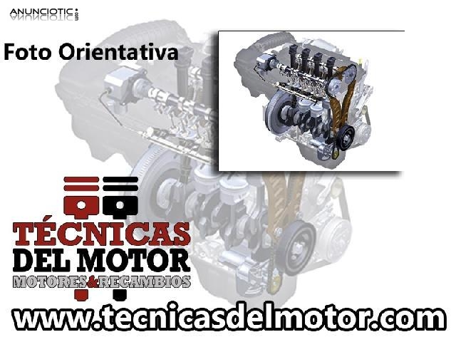 MOTOR REGENERADO MINI ONE B38A12A