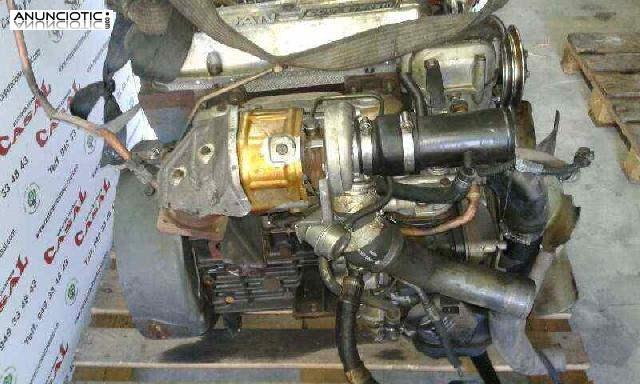 Motor 91245 nissan atleon atleon