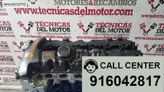 Motor mercedes a170 cdi 95 cv 17 66894 