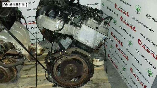 Motor 92747 mercedes clase e (w210)