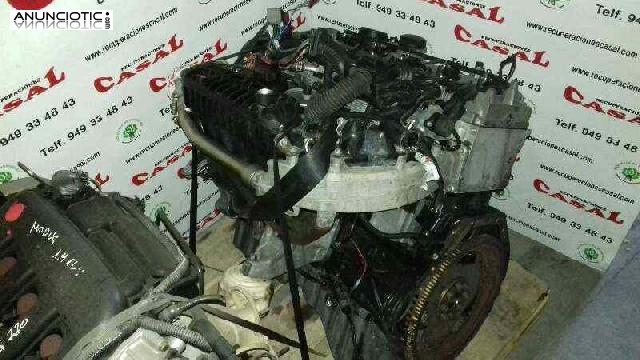 Motor 92747 mercedes clase e (w210)