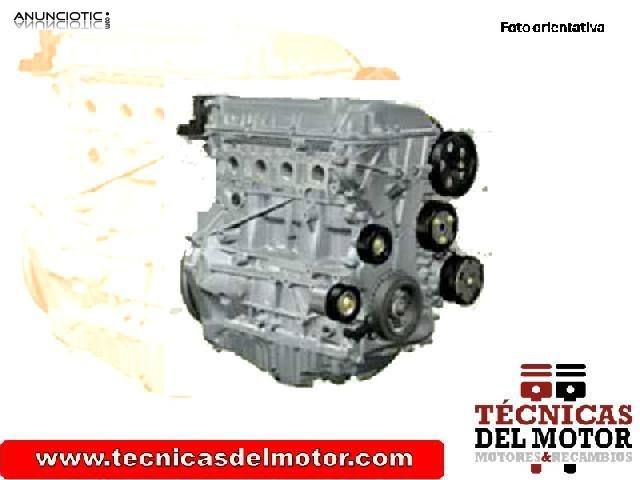 MOTOR REGENERADO 13D 225A2000