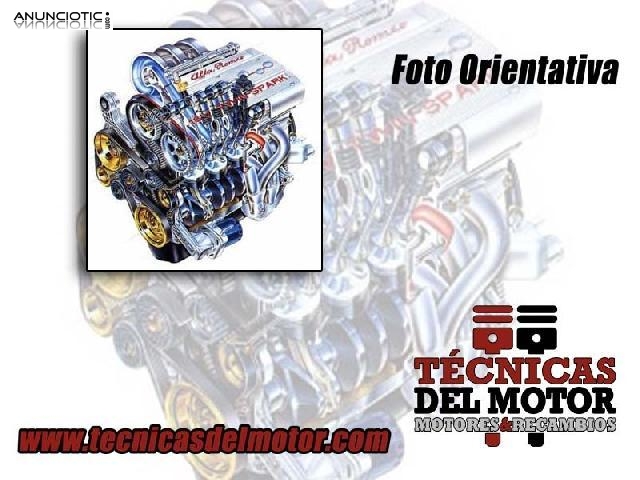 MOTOR 0KM ALFA ROMEO 22 55266388