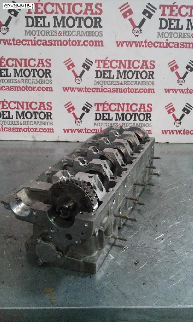 Culata grupo vag motor axd