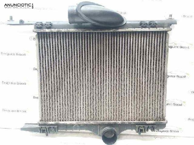 Intercooler volvo v40-272783 