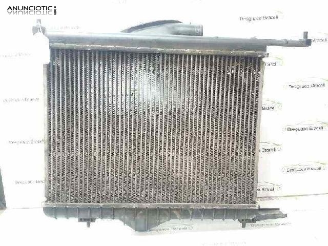 Intercooler volvo v40-272783 