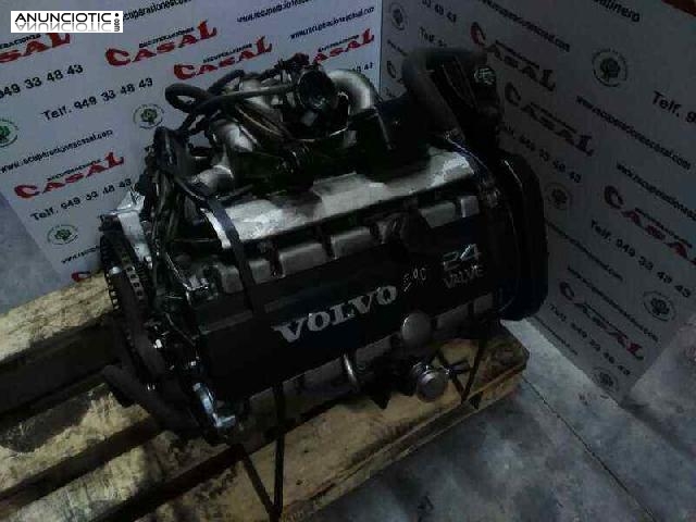 Motor 91297 volvo s90 berlina 3.0