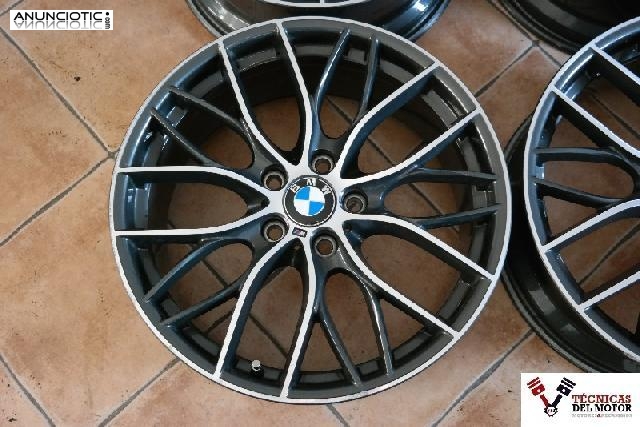 Bmw serie 3 y z4, llantas ocasión en 20