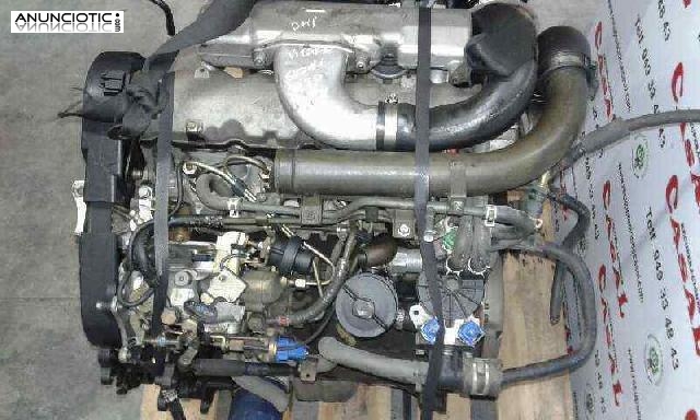 Motor 91167 suzuki vitara se/sv (et) 1.9