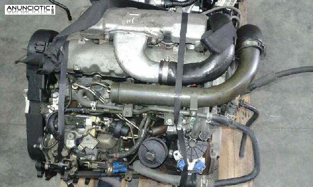 Motor 91167 suzuki vitara se/sv (et) 1.9