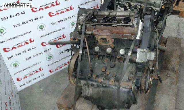 Motor 91213 volkswagen polo berlina