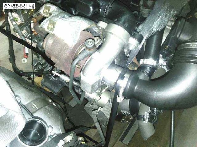 Motor 91584 ford fiesta (cbk) newport