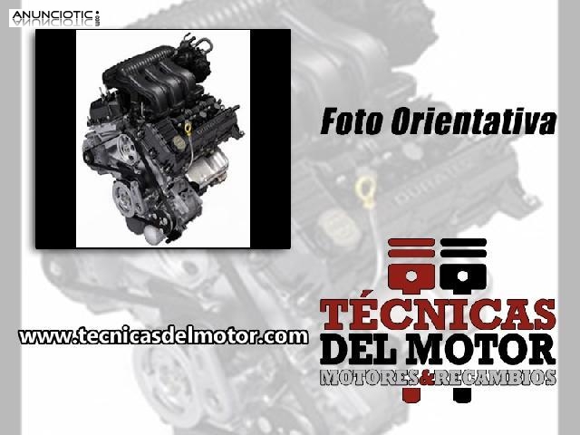 MOTOR REGENERADO FORD 20TDCI UKBB