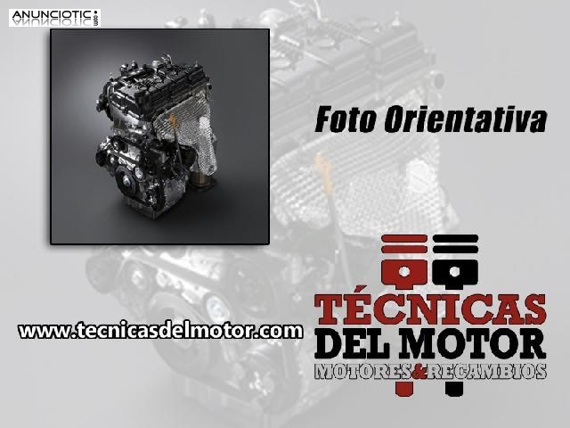 MOTOR REGENERADO SUZUKI 24I J24B