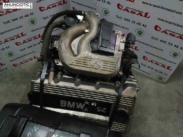 Motor 91328 bmw serie 3 coupe (e36)