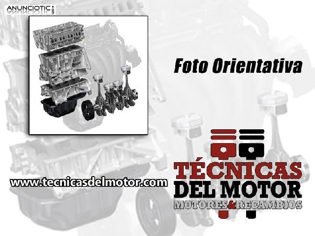 MOTOR REGENERADO MAZDA 15I P5-VPR