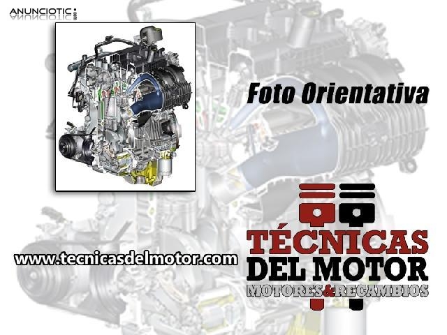 MOTOR REGENERADO FORD 10ECO SFCA