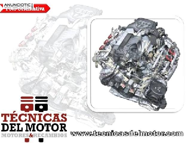 MOTOR REGENERADO VAG 30TFSI CGXA