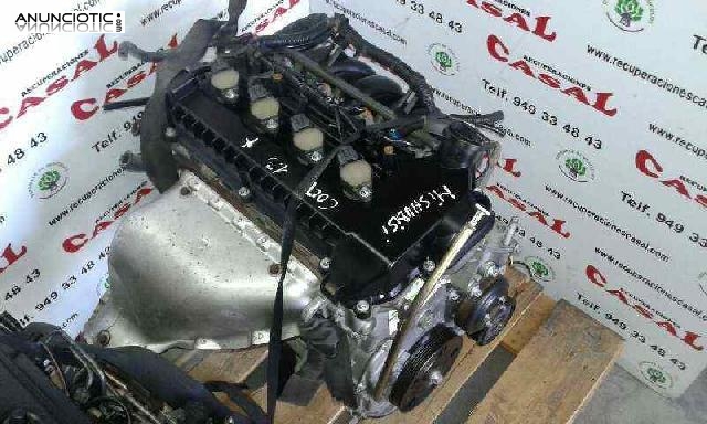 Motor 91190 mitsubishi colt berlina 5