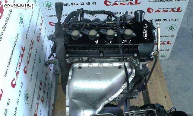 Motor 91190 mitsubishi colt berlina 5