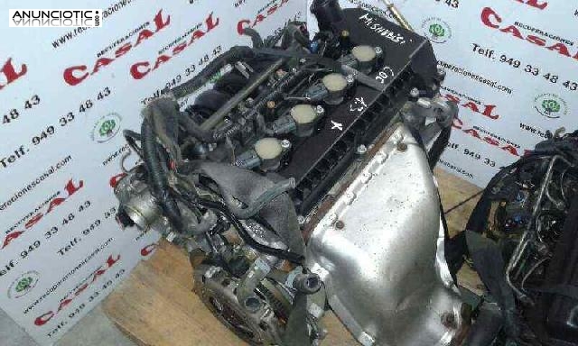 Motor 91190 mitsubishi colt berlina 5