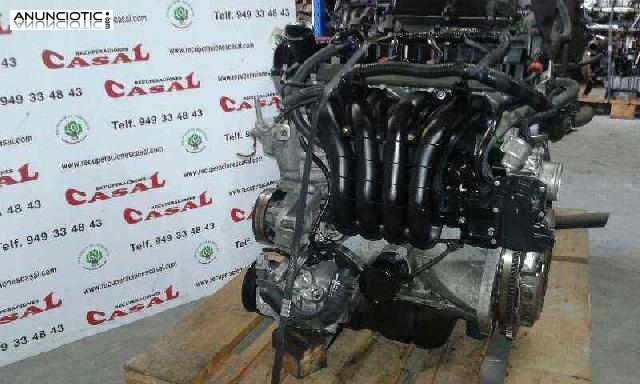 Motor 91190 mitsubishi colt berlina 5