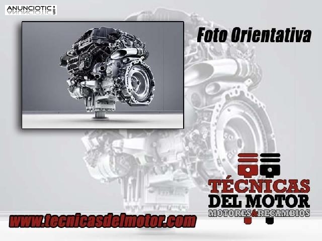 MOTOR REGENERADO MB 112 CDI 642890