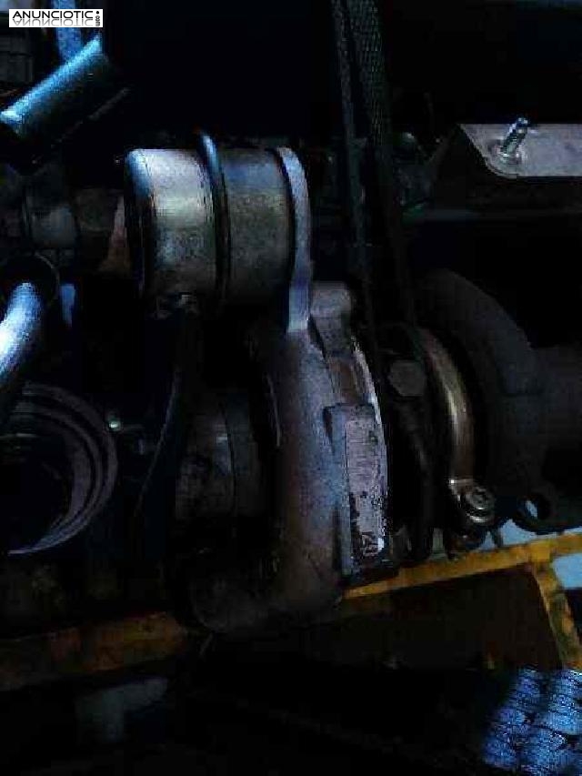 Motor 91444 ford mondeo berlina (ge)