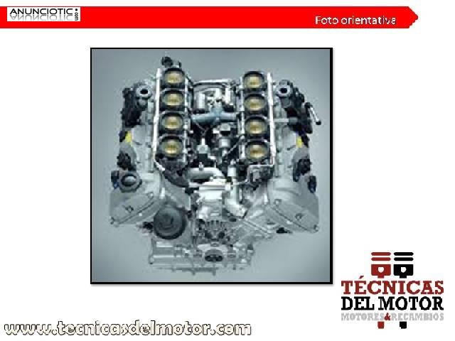 MOTOR KM0 LAND ROVER 39 4X4 38D