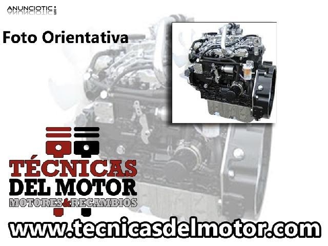 MOTOR REGENERADO MITSUBISHI 18 4G63