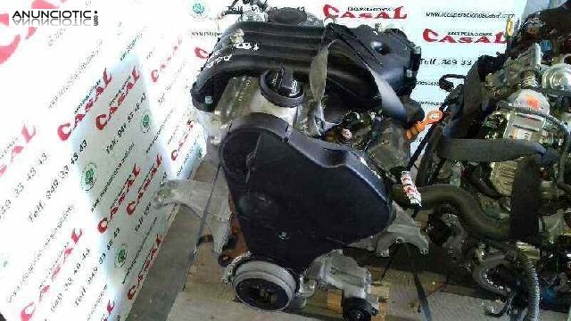 Motor 93791 seat ibiza (6k1) select 1.9