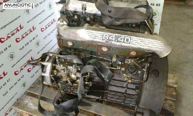 Motor 91246 nissan atleon atleon