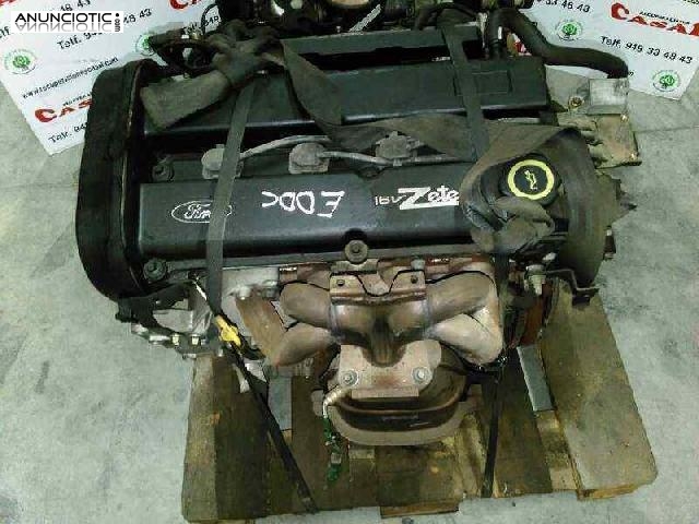 Motor 91679 ford focus berlina (cak)