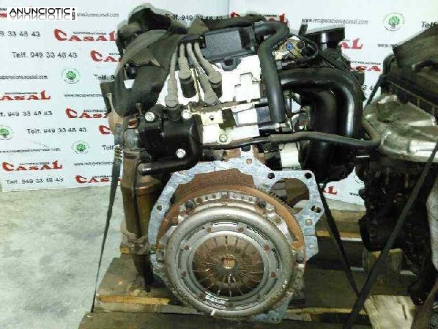 Motor 91679 ford focus berlina (cak)