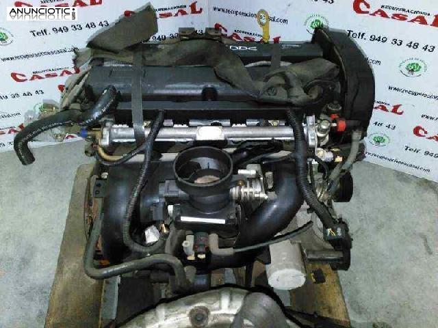 Motor 91679 ford focus berlina (cak)