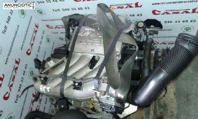 Motor 91068 seat toledo (1l) base 1.6