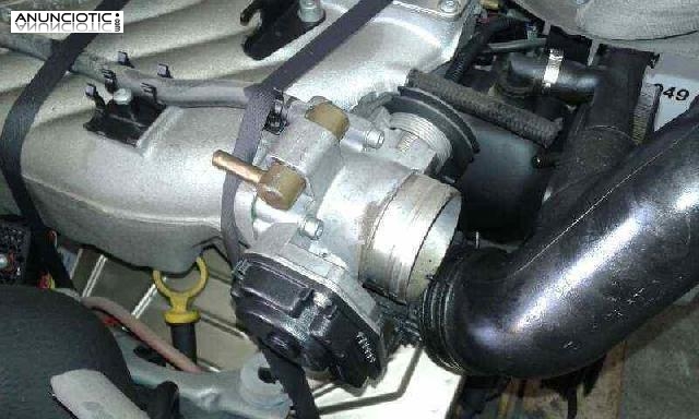 Motor 91068 seat toledo (1l) base 1.6