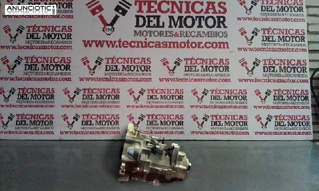 Caja cambios vag 1.9tdi ref. jwp