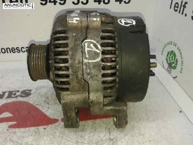 93411 alternador volvo serie 850 2.3 20v