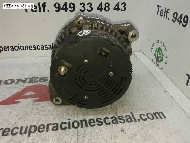 93411 alternador volvo serie 850 2.3 20v