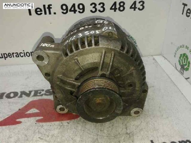 93411 alternador volvo serie 850 2.3 20v