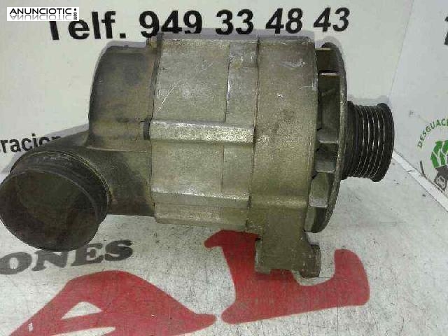 93718 alternador bmw serie 3 berlina