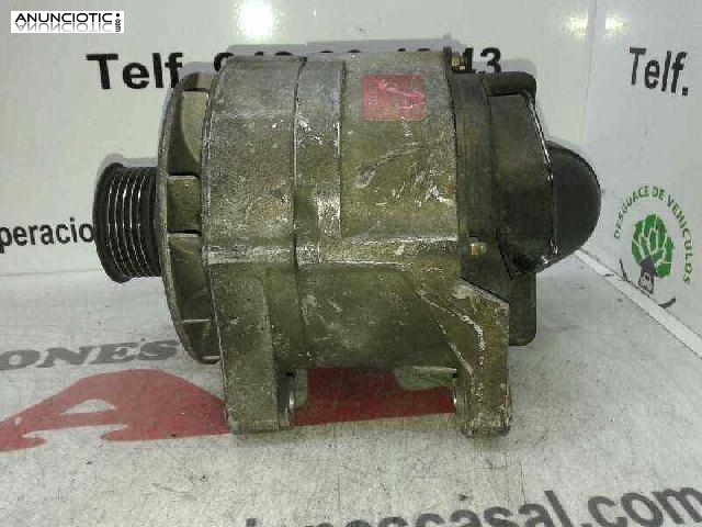 93718 alternador bmw serie 3 berlina