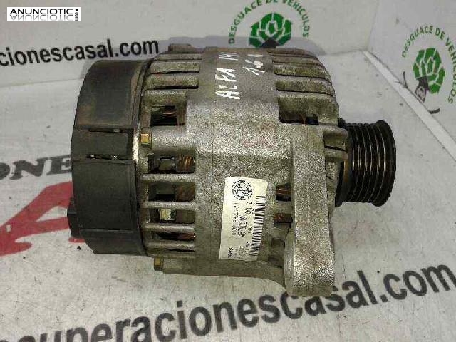 93699 alternador alfa romeo 156 (116)